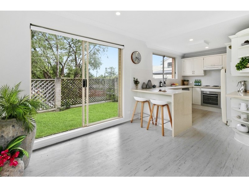 3/87 Wanganella Street, Balgowlah NSW 2093