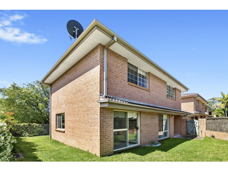 3/87 Wanganella Street, Balgowlah NSW 2093