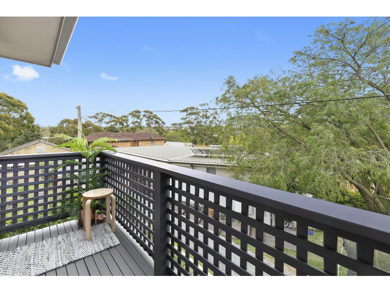 3/87 Wanganella Street, Balgowlah NSW 2093