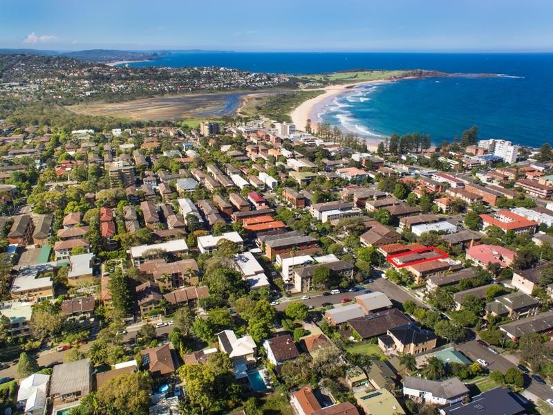 9/18 Wheeler Parade, Dee Why NSW 2099