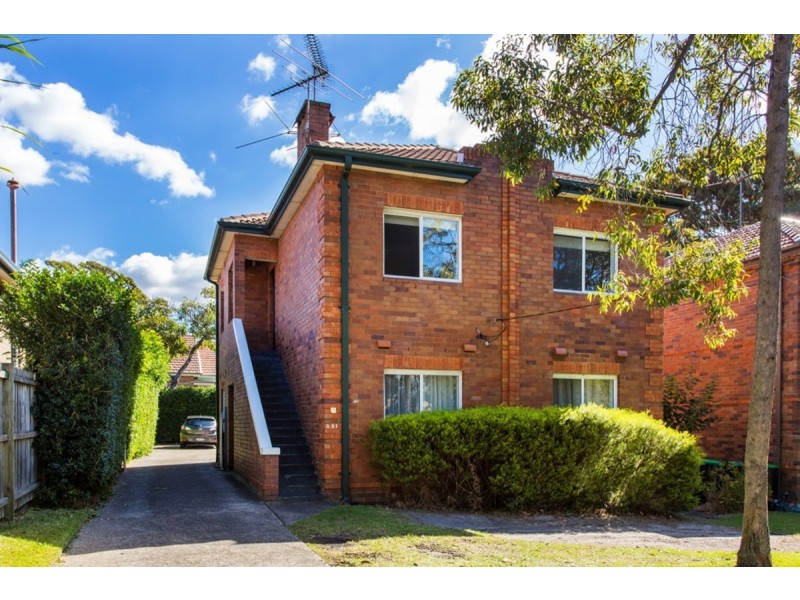2/231 Condamine Street, Balgowlah NSW 2093