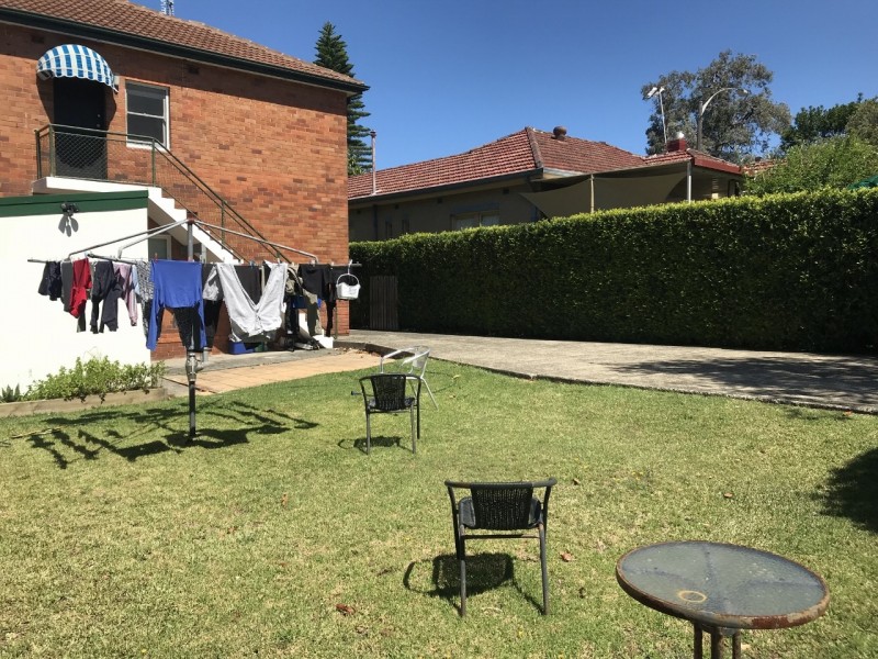 2/231 Condamine Street, Balgowlah NSW 2093