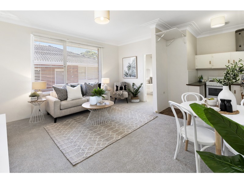 10/3 Cross Street, Balgowlah NSW 2093