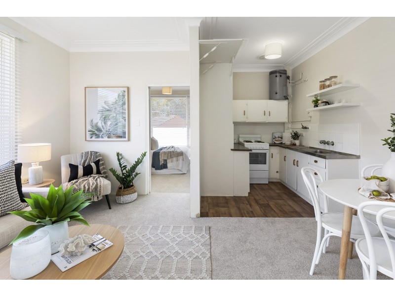 10/3 Cross Street, Balgowlah NSW 2093