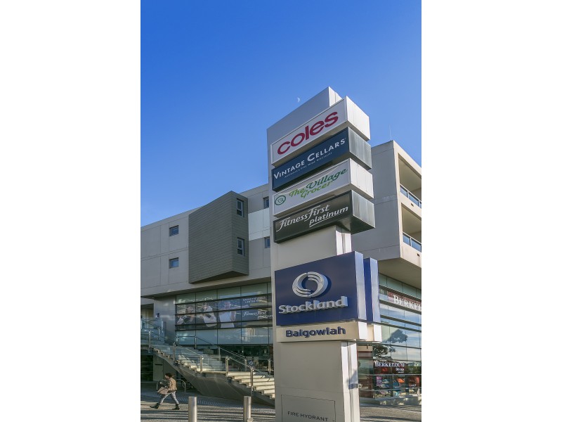 10/3 Cross Street, Balgowlah NSW 2093