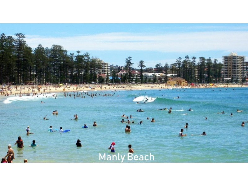 10/3 Cross Street, Balgowlah NSW 2093