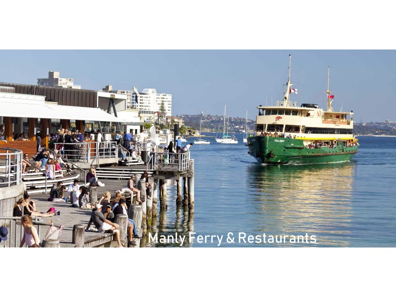 10/3 Cross Street, Balgowlah NSW 2093