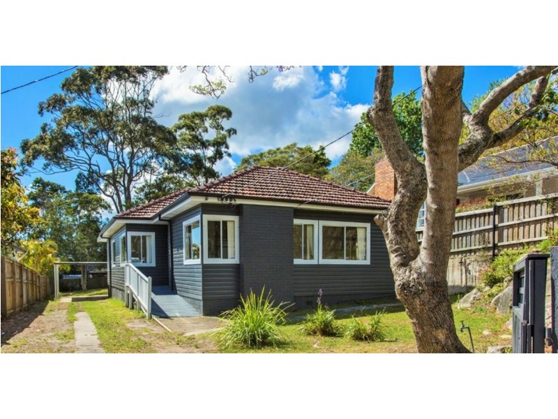 42 Clontarf Street, Seaforth NSW 2092