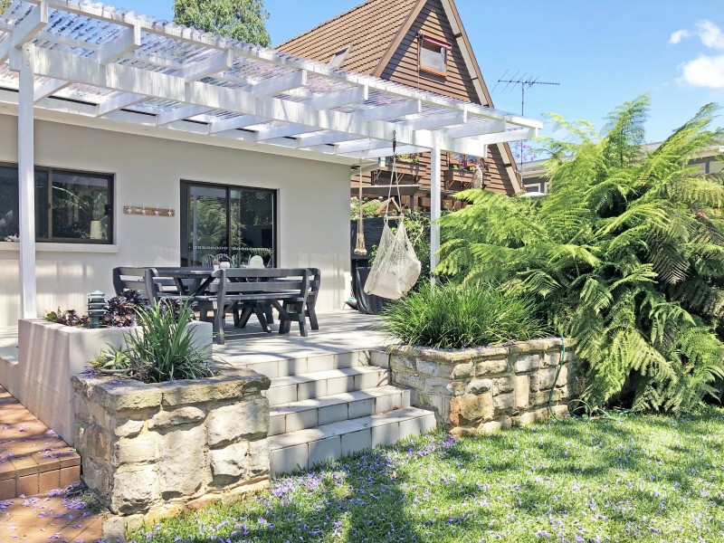 44 Eileen Street, North Balgowlah NSW 2093