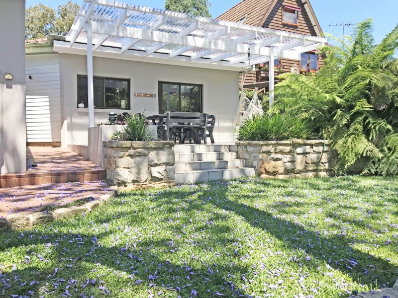 44 Eileen Street, North Balgowlah NSW 2093