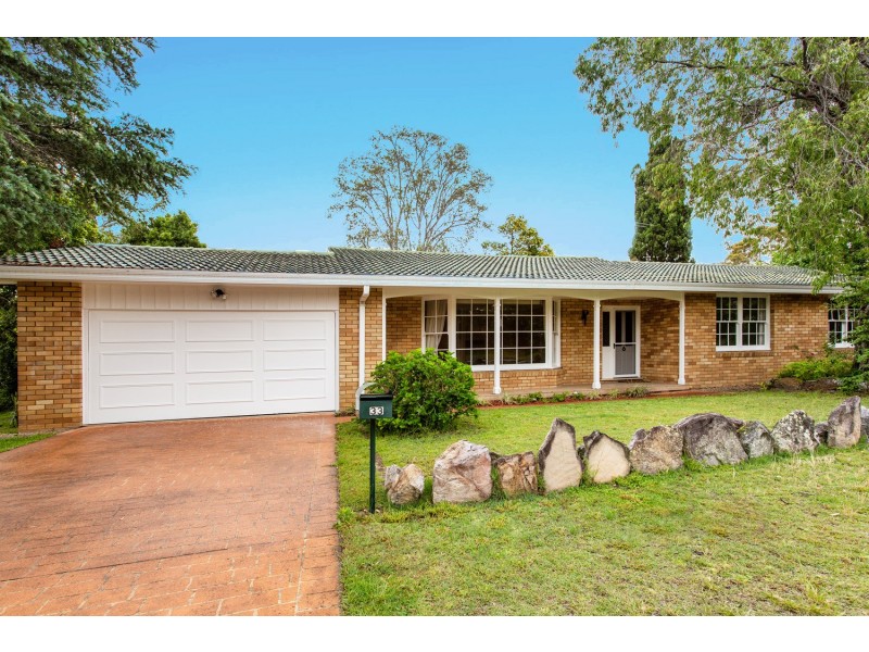 33 The Esplanade, Frenchs Forest NSW 2086