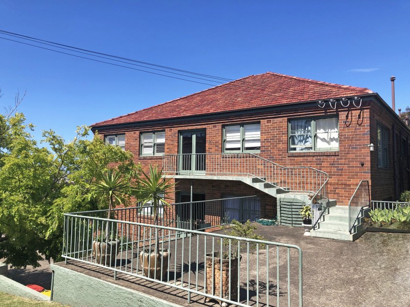 5/6 West Street, Balgowlah Heights NSW 2093