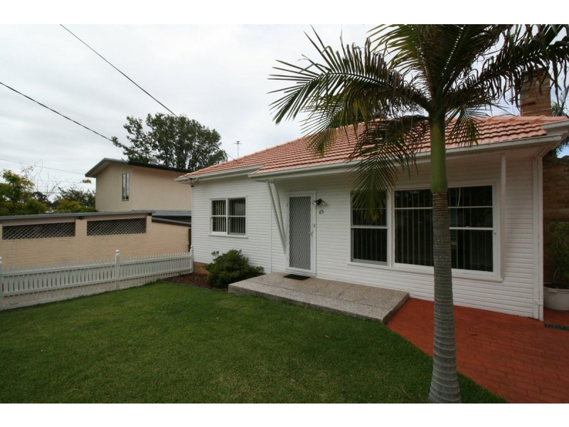 65 Lascelles Road, Narraweena NSW 2099