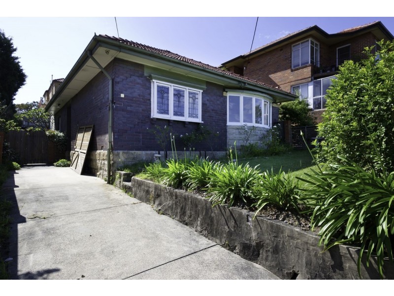 7 Whittle Avenue, Balgowlah NSW 2093