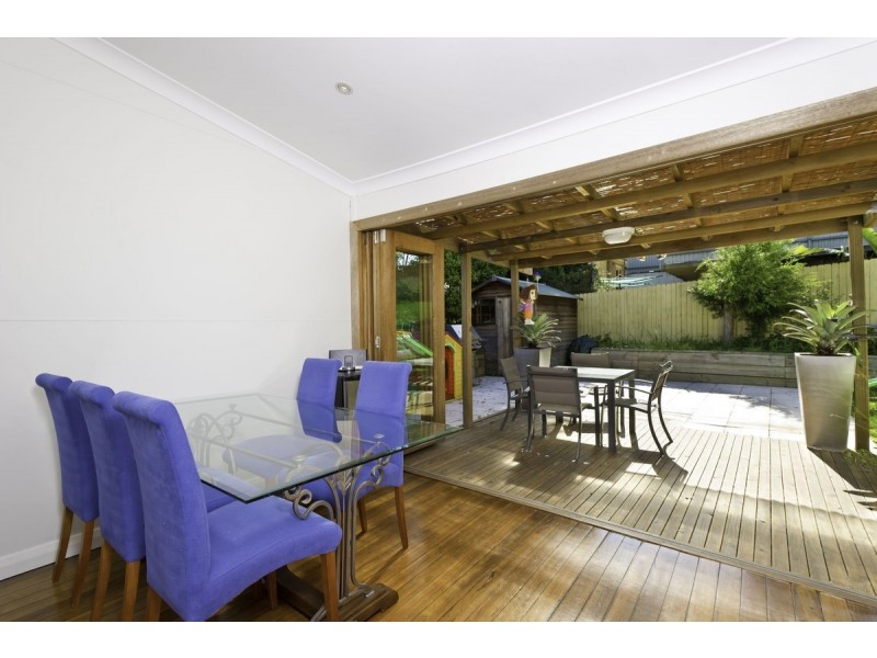 7 Whittle Avenue, Balgowlah NSW 2093