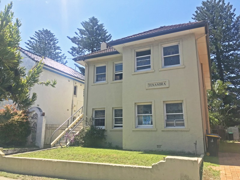 2/15 Eurobin Avenue, Manly NSW 2095