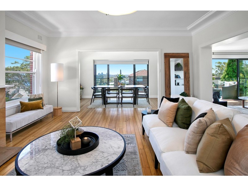 2/8 Maretimo Street, Balgowlah NSW 2093