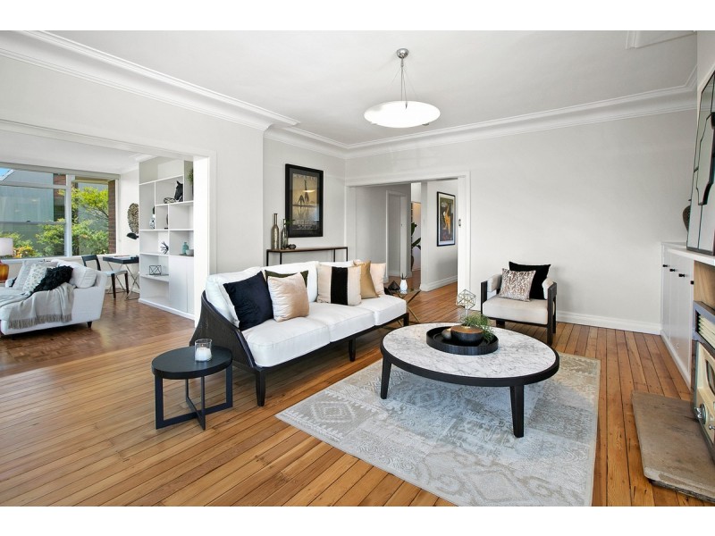 2/8 Maretimo Street, Balgowlah NSW 2093