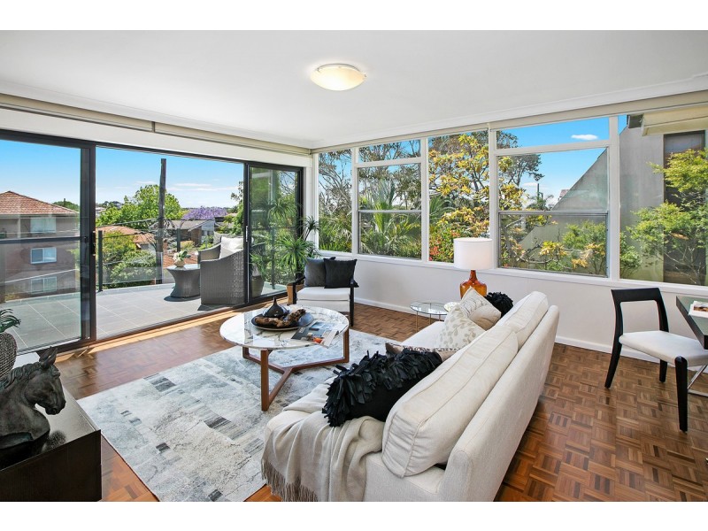 2/8 Maretimo Street, Balgowlah NSW 2093