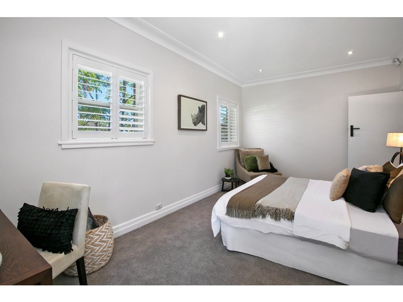 2/8 Maretimo Street, Balgowlah NSW 2093