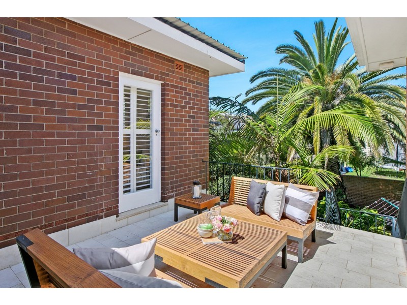 2/8 Maretimo Street, Balgowlah NSW 2093