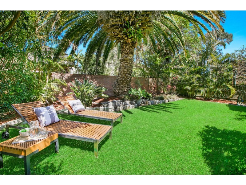 2/8 Maretimo Street, Balgowlah NSW 2093