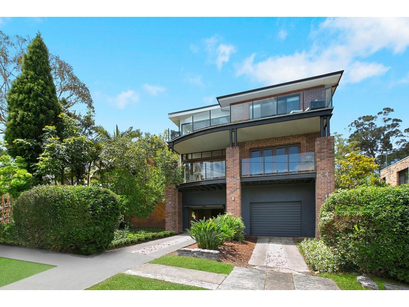 2/8 Maretimo Street, Balgowlah NSW 2093