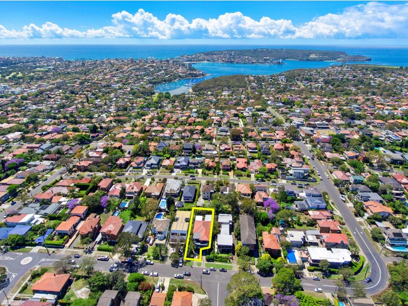 2/8 Maretimo Street, Balgowlah NSW 2093