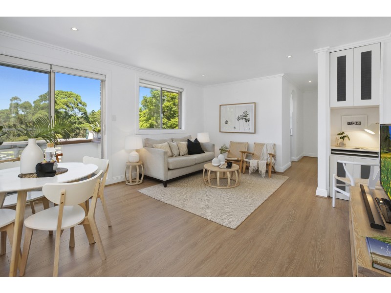 5/38 Wyuna Avenue, Freshwater NSW 2096