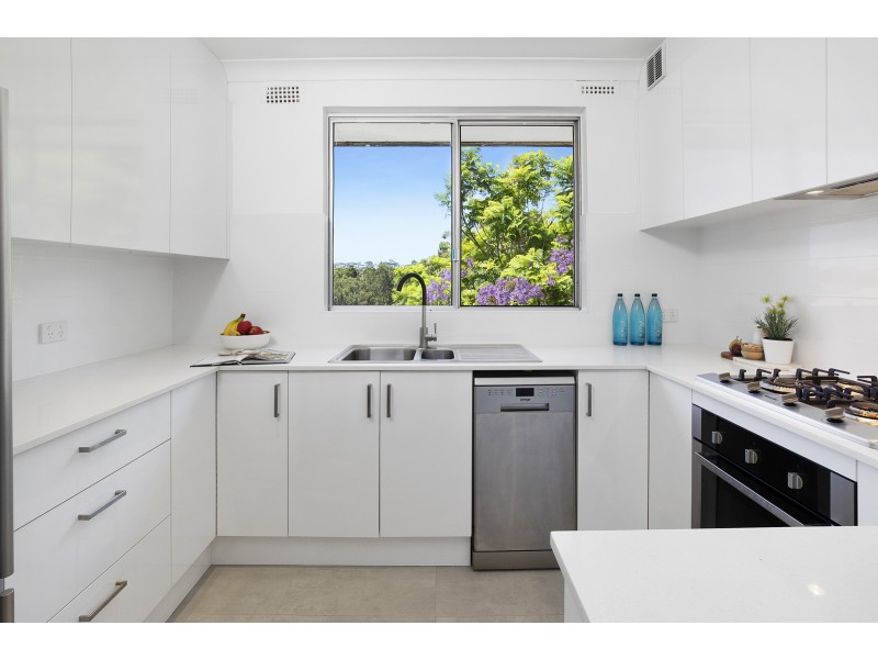 5/38 Wyuna Avenue, Freshwater NSW 2096