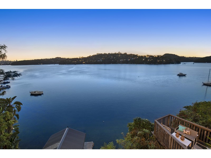 19 Bligh Crescent, Seaforth NSW 2092