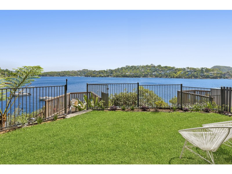 19 Bligh Crescent, Seaforth NSW 2092