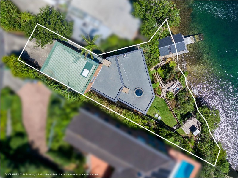 19 Bligh Crescent, Seaforth NSW 2092