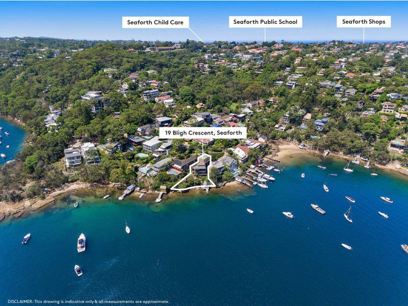 19 Bligh Crescent, Seaforth NSW 2092