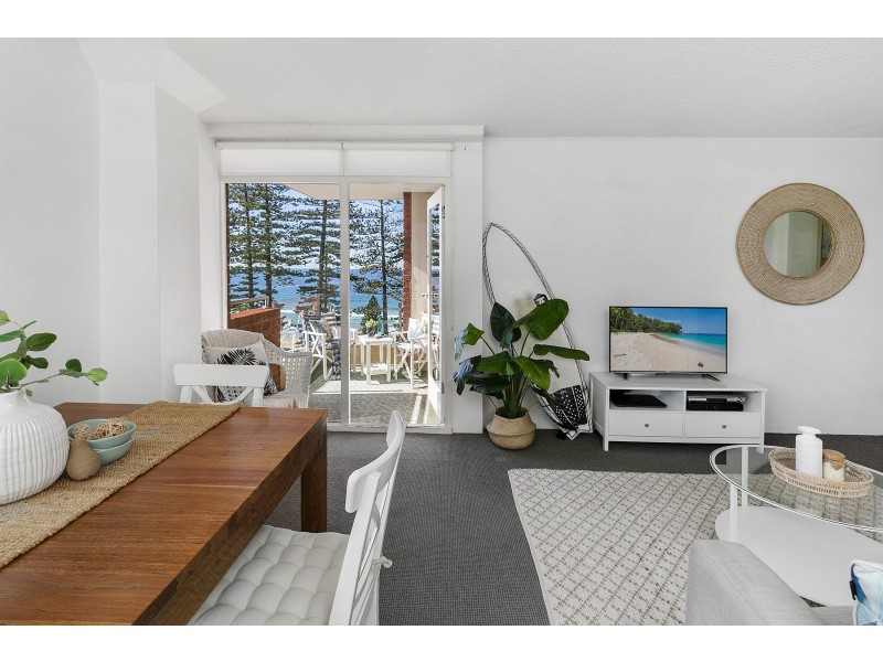 28/66 – 68 North Steyne, Manly NSW 2095
