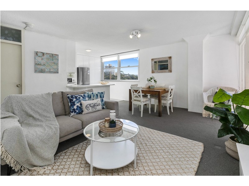 28/66 – 68 North Steyne, Manly NSW 2095