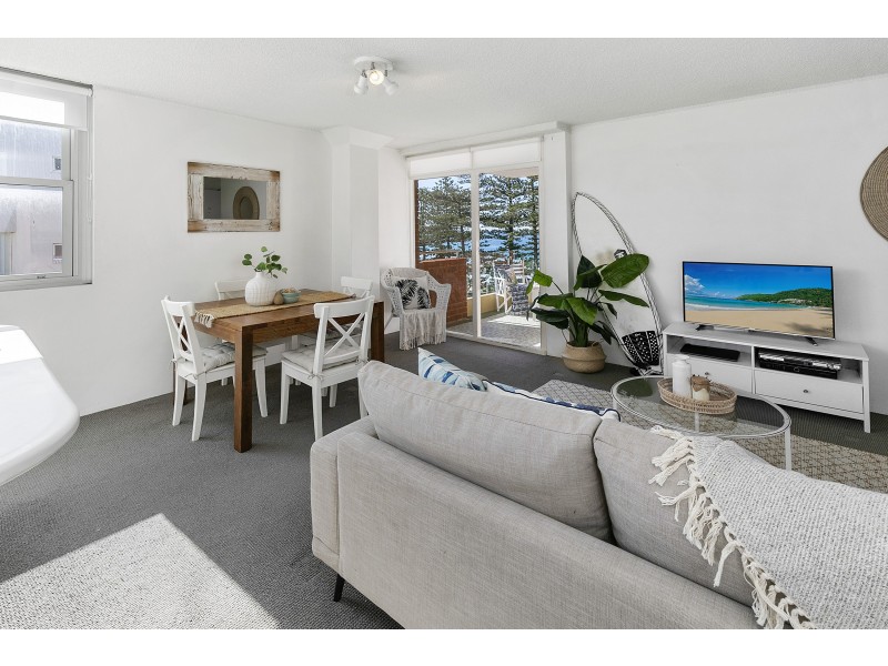 28/66 – 68 North Steyne, Manly NSW 2095