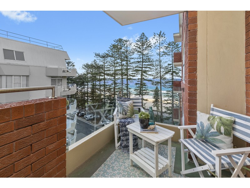 28/66 – 68 North Steyne, Manly NSW 2095