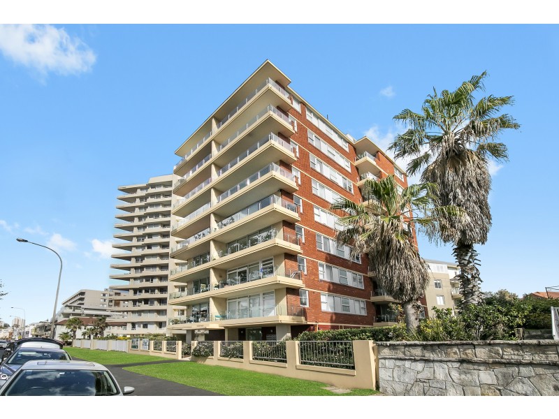 28/66 – 68 North Steyne, Manly NSW 2095