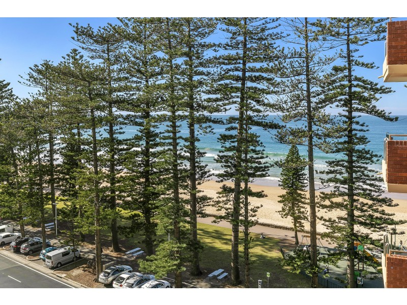 28/66 – 68 North Steyne, Manly NSW 2095