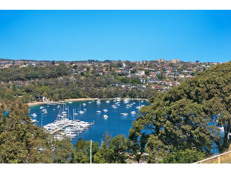 42 Edgecliffe Esplanade, Seaforth NSW 2092