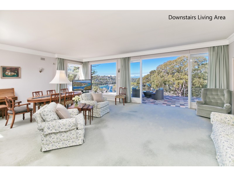 42 Edgecliffe Esplanade, Seaforth NSW 2092