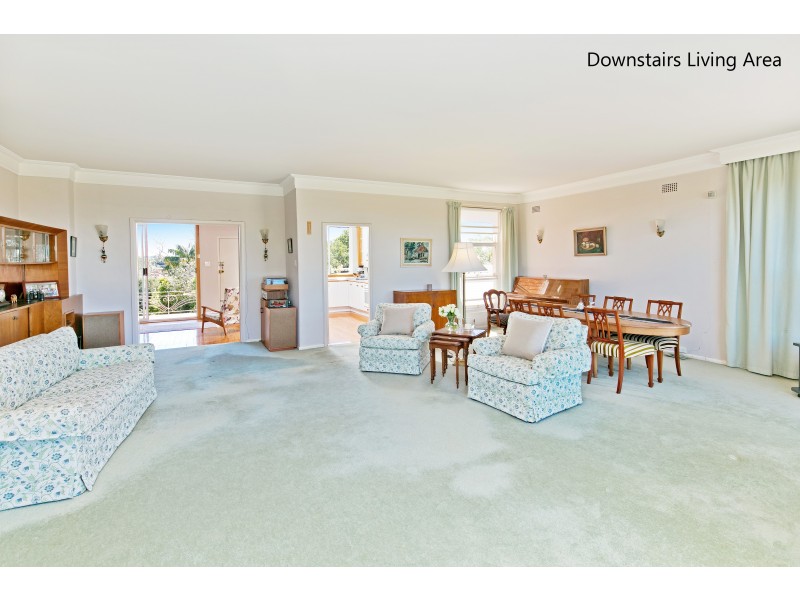 42 Edgecliffe Esplanade, Seaforth NSW 2092