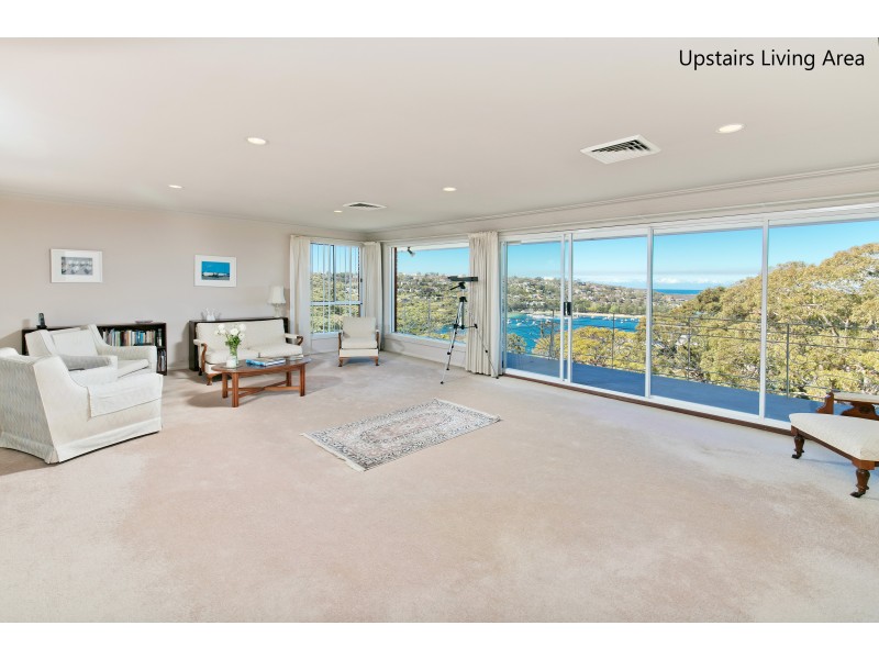 42 Edgecliffe Esplanade, Seaforth NSW 2092