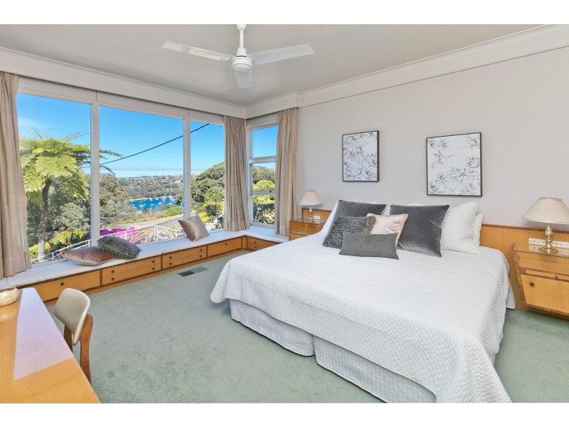 42 Edgecliffe Esplanade, Seaforth NSW 2092