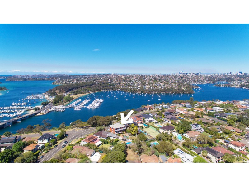 42 Edgecliffe Esplanade, Seaforth NSW 2092