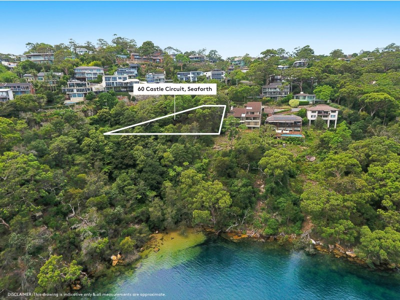 60 Castle Circuit, Seaforth NSW 2092
