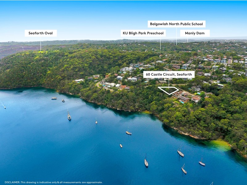 60 Castle Circuit, Seaforth NSW 2092