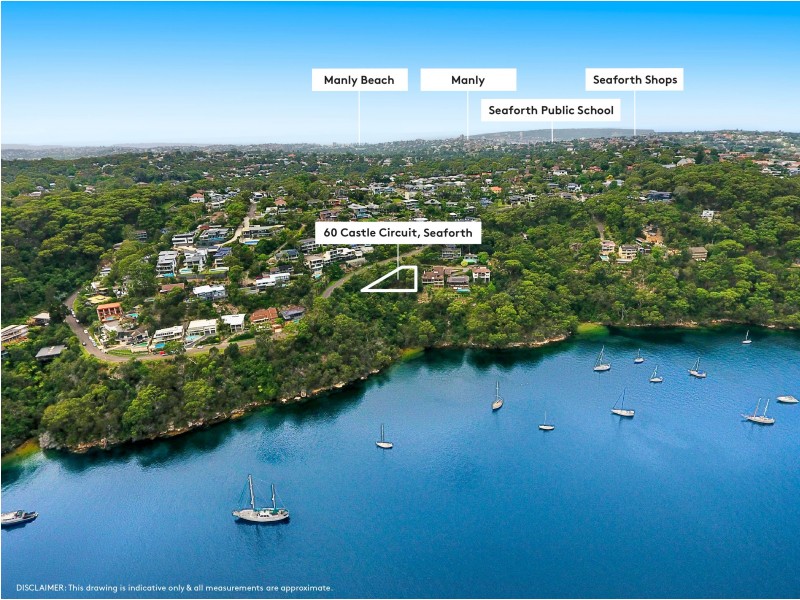 60 Castle Circuit, Seaforth NSW 2092