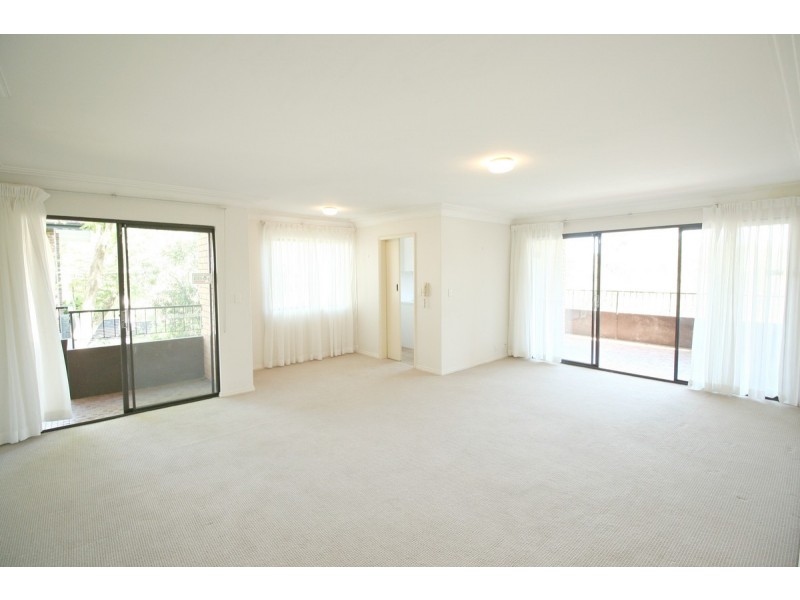 1/56 Abbott Street, Cammeray NSW 2062